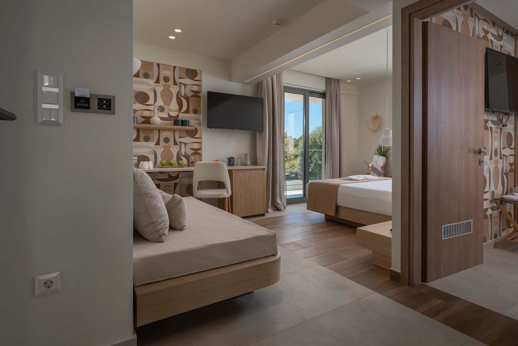 Elegant Suite